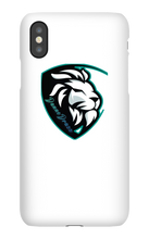 dannedrazz iPhone Phone Cases
