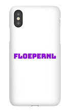 floepernl iPhone Phone Cases