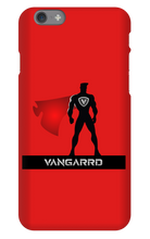 vangarrd iPhone Phone Cases
