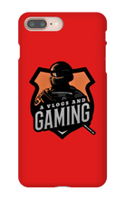 AVG iPhone Phone Cases