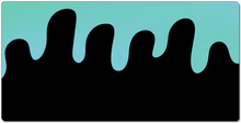Slurp Drip XXL Mousepad