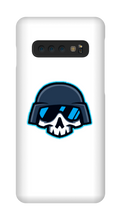 echomikesix_ Samsung Phone Cases