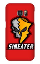 sineater21 Samsung Phone Cases