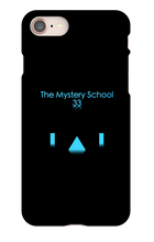 The Mystery School 33 iPhone Phone Cases