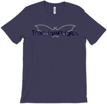 Toxic Gamer Girl T Shirt