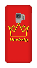Deekzly Samsung Cases