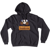 franmentor Hoodies (No-Zip/Pullover)