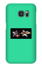 noahramirez Samsung Phone Cases