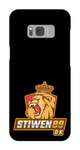 stiwen89 Samsung Phone Cases
