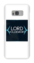 Lord Voldemort Handyhülle