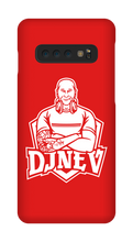 lapant0 Samsung Phone Cases