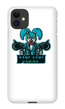 bamf_camf iPhone Phone Cases
