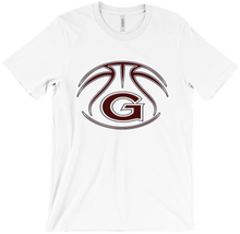 guntersvilleboysbasketball T-Shirts