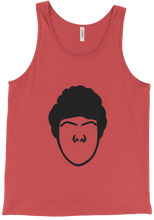 Basket Tank Top (More Color Choices)