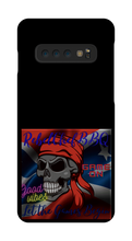 rebelchefbbq Samsung Phone Cases