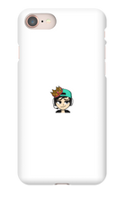 King Phone Case (IPhone0