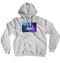 Hoodies (No-Zip/Pullover)