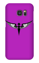 rob_245 Samsung Phone Cases