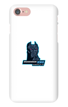 branden2k iPhone Phone Cases