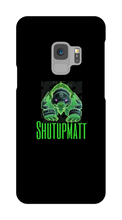 shutupmatt_1 Samsung Phone Cases