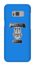 mikeester93 Samsung Phone Cases