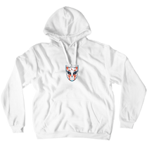 scythercl Hoodies (No-Zip/Pullover)