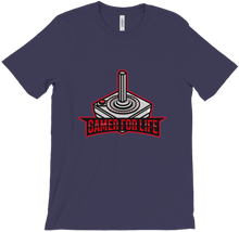 Gamer For Life T-Shirt