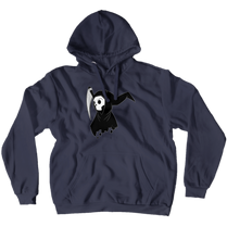 Reaper Hoodie