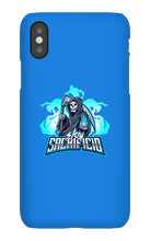 slaysacrificio iPhone Phone Cases