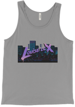 louise_lcx Tank Top