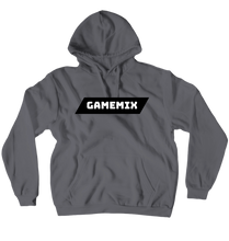 GameMix (No-Zip/Pullover)