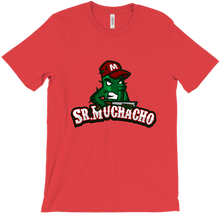 sr_muchacho T-Shirts