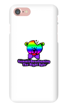 GummieBearGaming iPhone Phone Cases