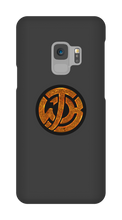 WTK Logo Samsung Phone Cases V1 Colour Palette 1