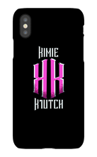 kimiek1utch iPhone Phone Cases