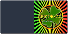 Irish1620 Gaming XXL Gaming Mouse Pad