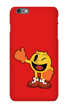pacmann95 iPhone Phone Cases