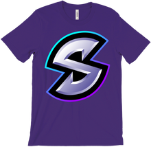 Sonza Silver Logo T-Shirts