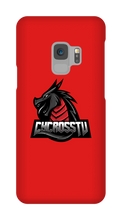cycrosstv Samsung Phone Cases