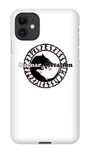 Funda iPhone Ragnar Metalson Escudo (Var. modelos)
