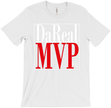 Da Real MVP T-Shirt