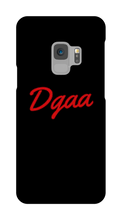 Funda Samsung dgaa