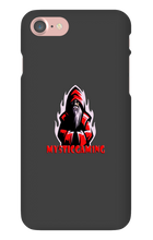 mystic iPhone Phone Cases