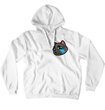 TabbaCry Hoodies (No-Zip/Pullover)