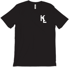 KnevelShirt (klein logo)