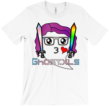 Ghost.xls T-Shirt
