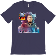 RAGE! Shirt