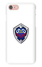 sirdayton iPhone Phone Cases