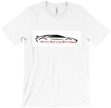 Steve Harvey Racing T-Shirts