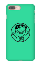 sebablexd iPhone Phone Cases